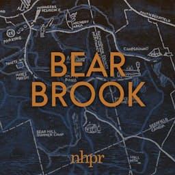 Bear Brook podcast artwork