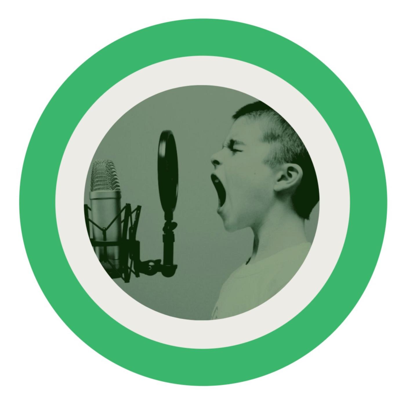 The Memory Palace podcast artwork