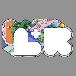 Love + Radio podcast artwork