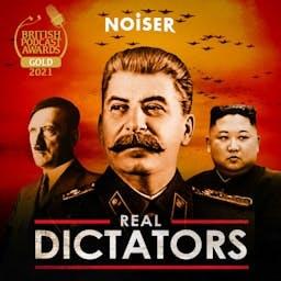 Real Dictators podcast artwork