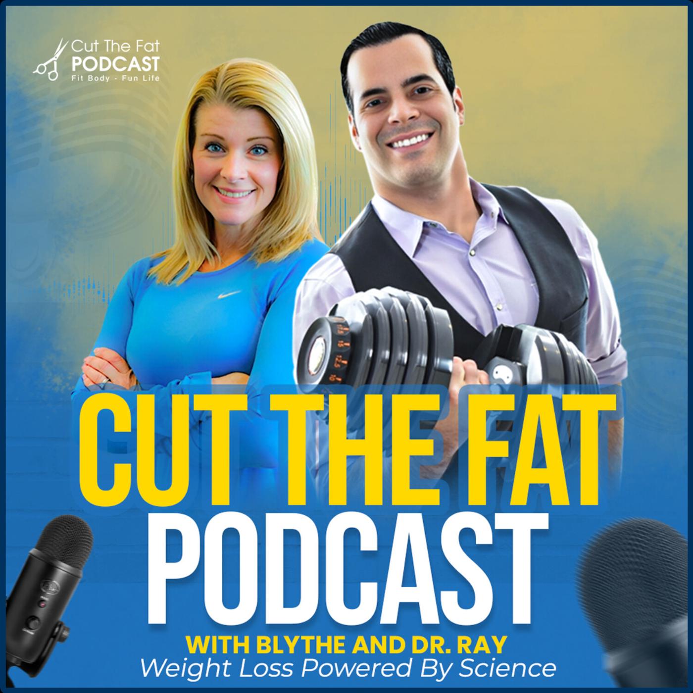 Cut The Fat Podcast podcast artwork