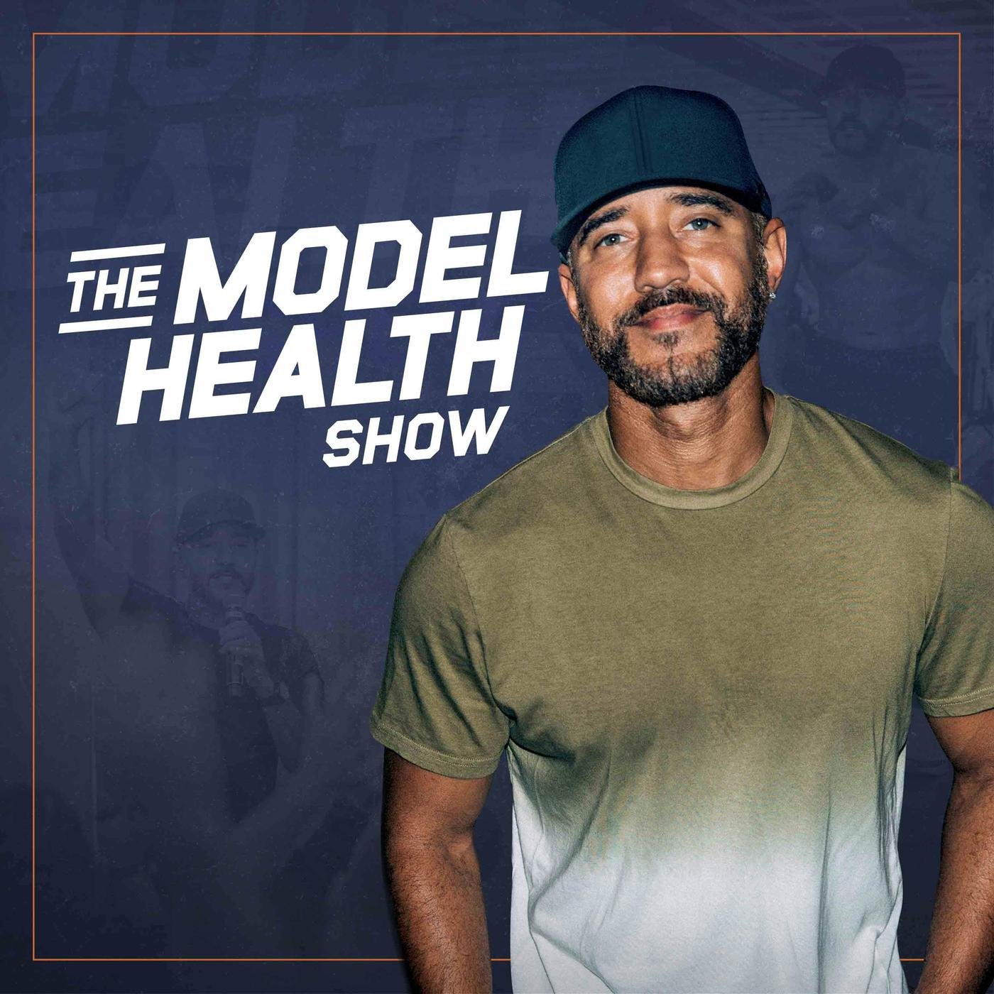 The Model Health Show podcast artwork