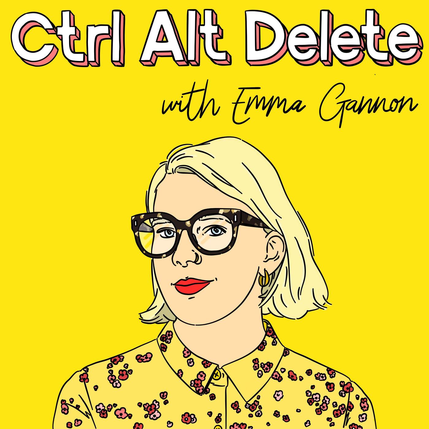 82) Ctrl Alt Delete