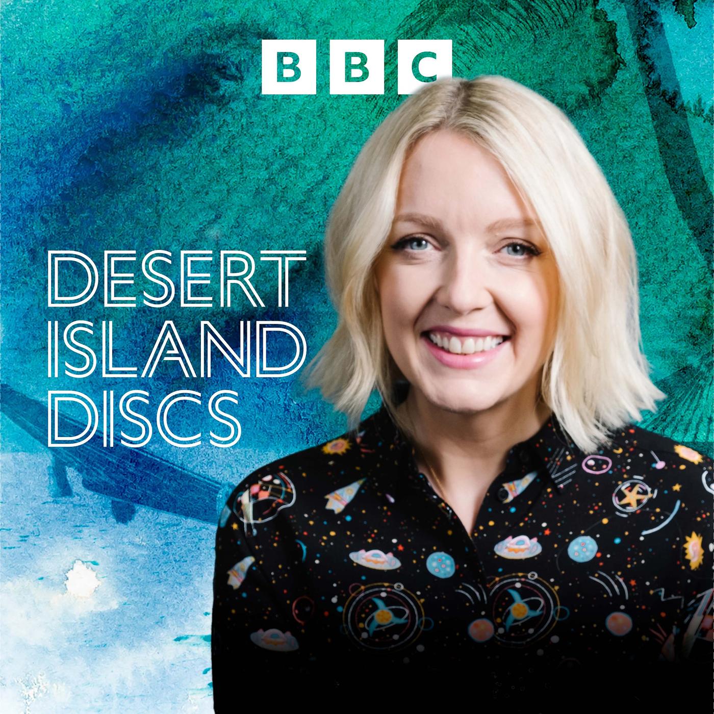 8) Desert Island Discs