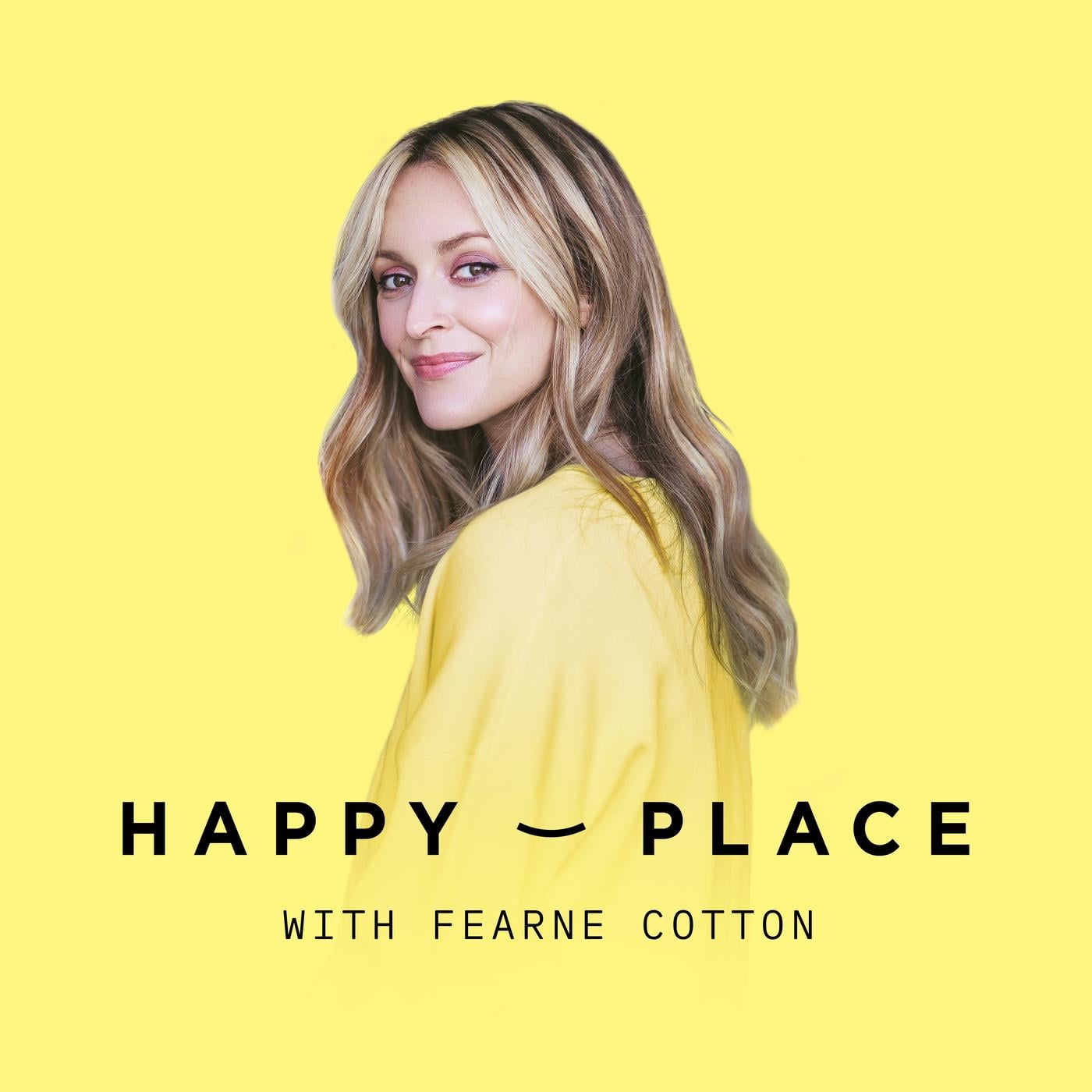 71) Happy Place