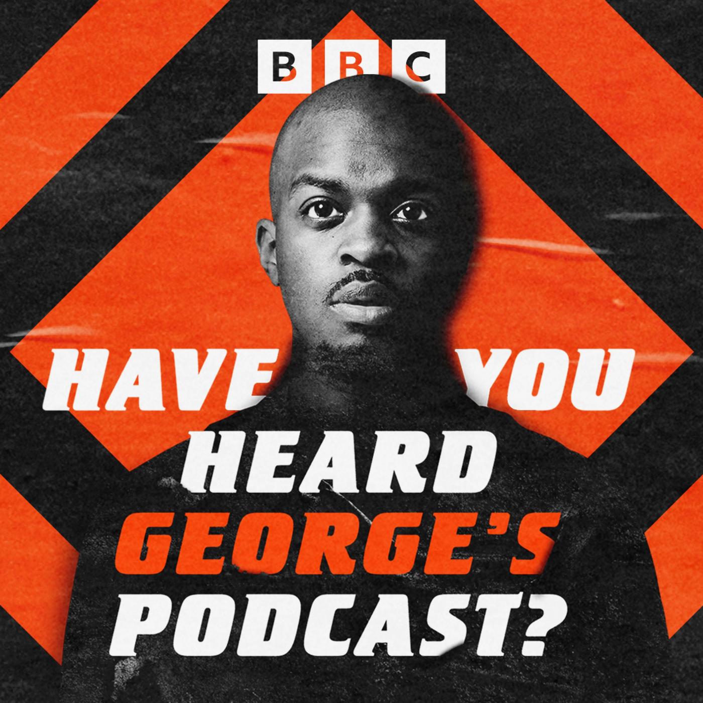 20) George The Poet