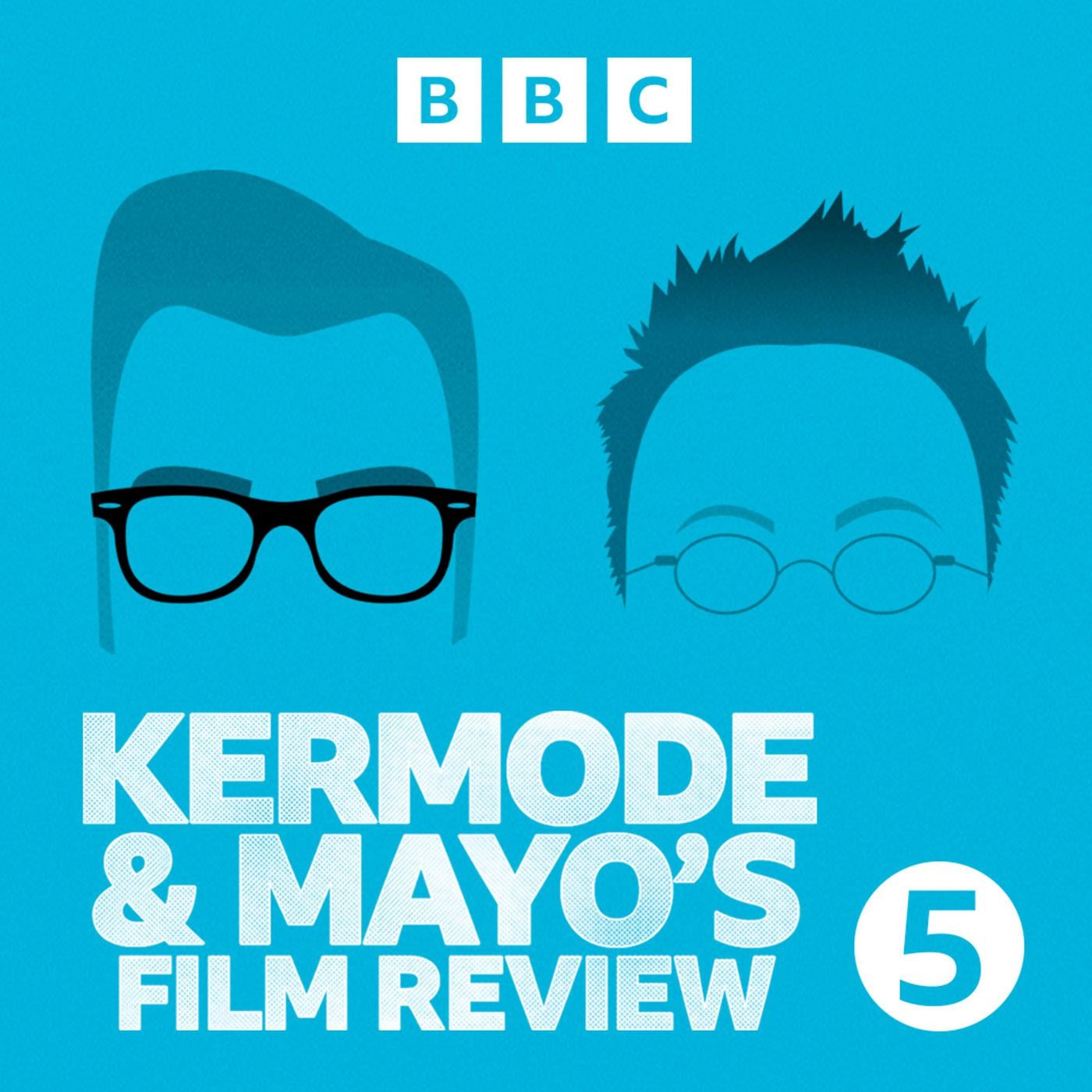 95) Kermode & Mayo's Take