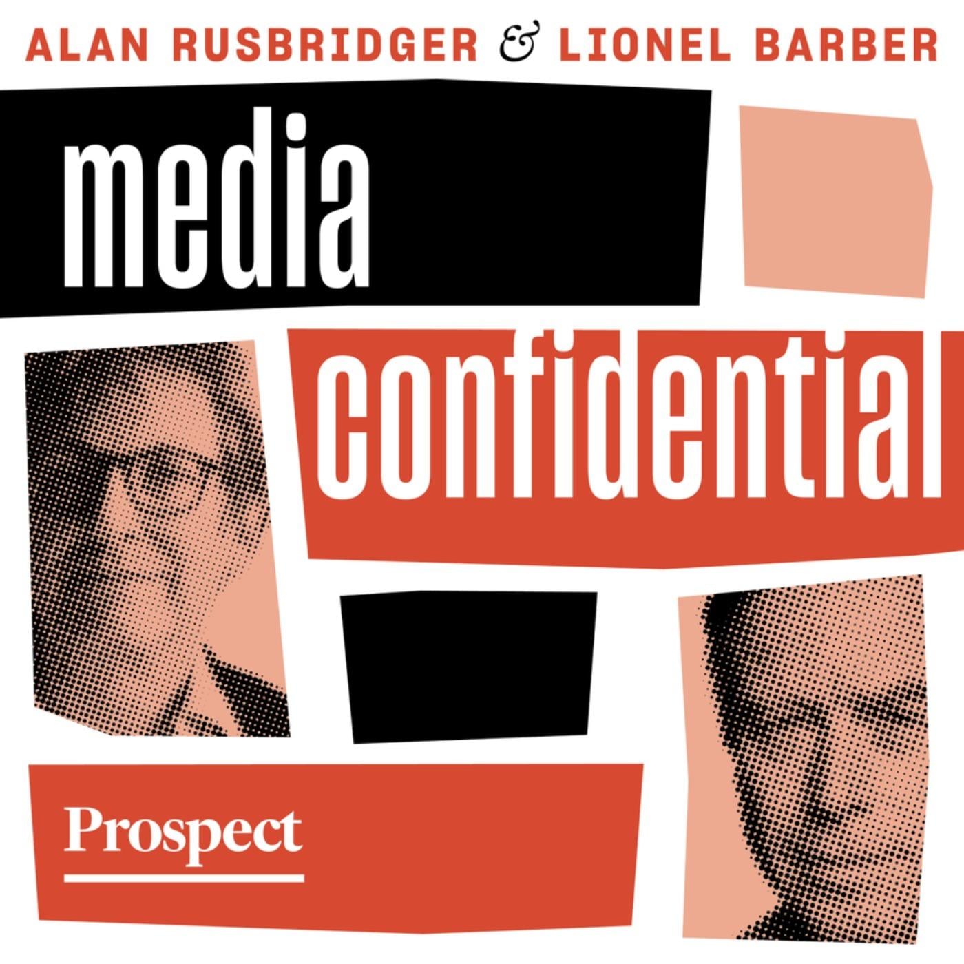 35) Media Confidential