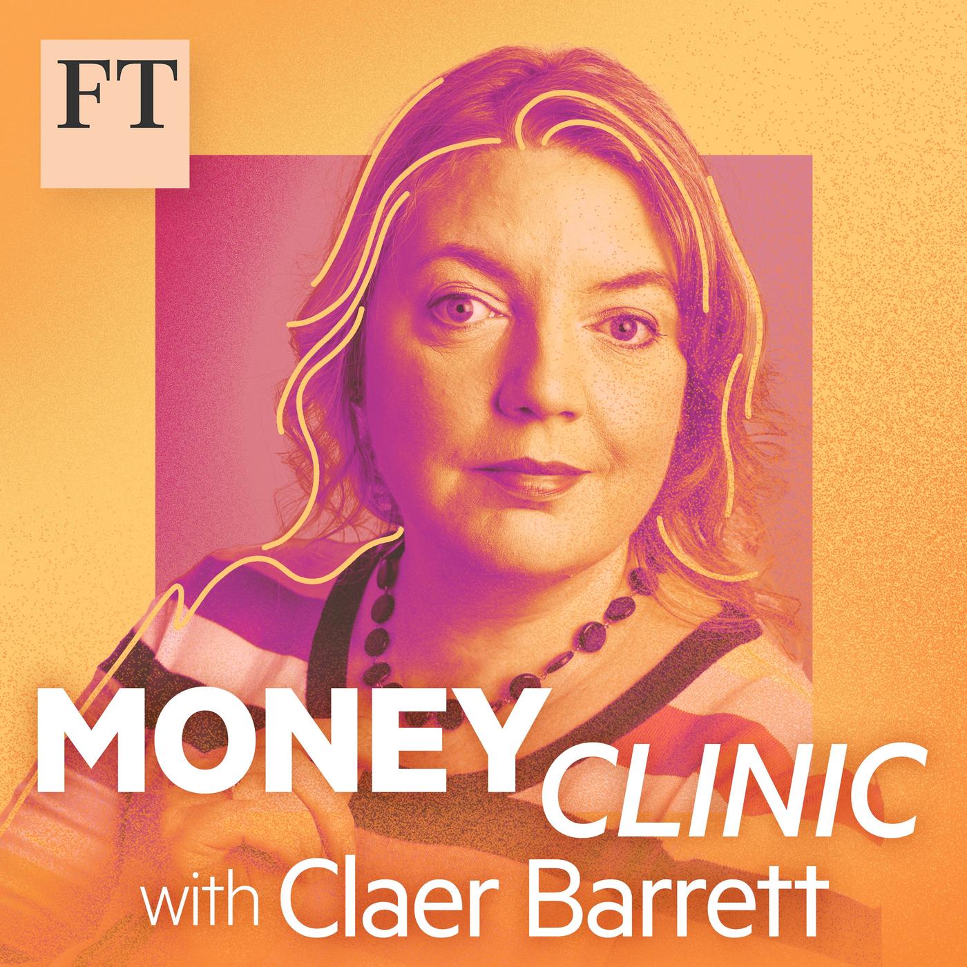83) Money Clinic