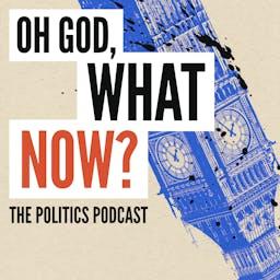 37) Oh God, What Now?