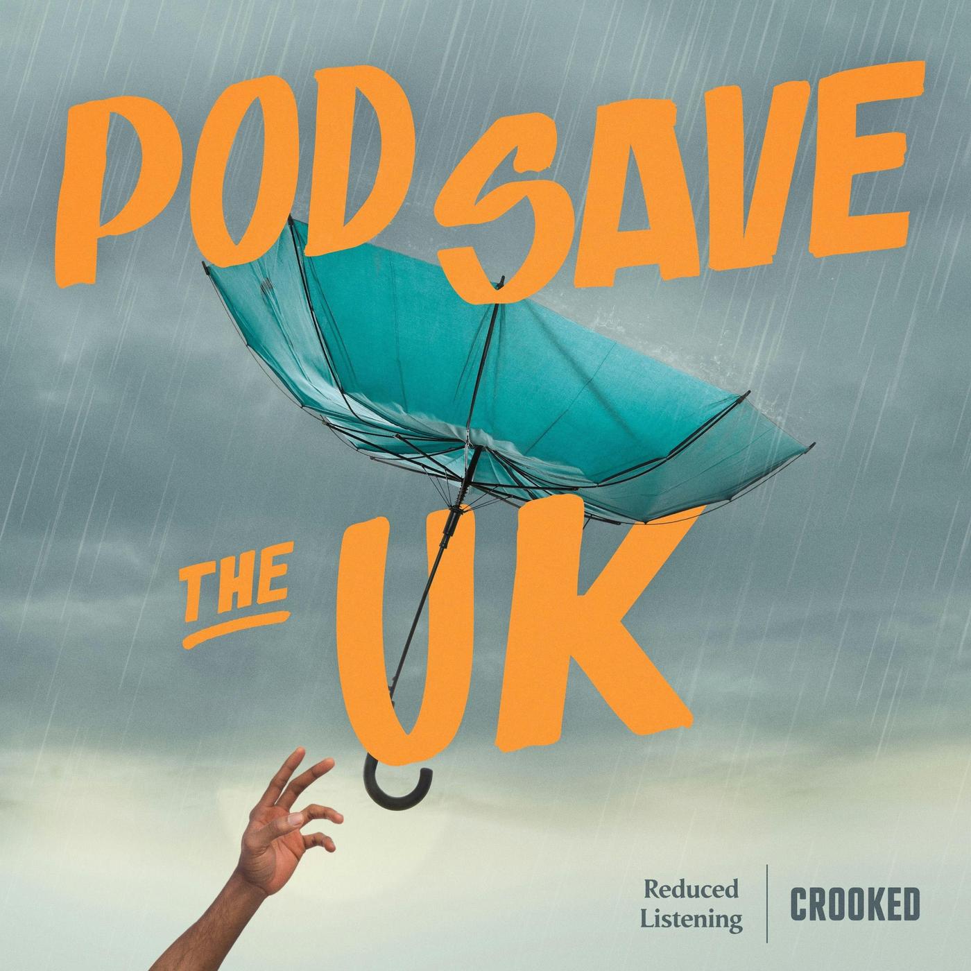 39) Pod Save the UK