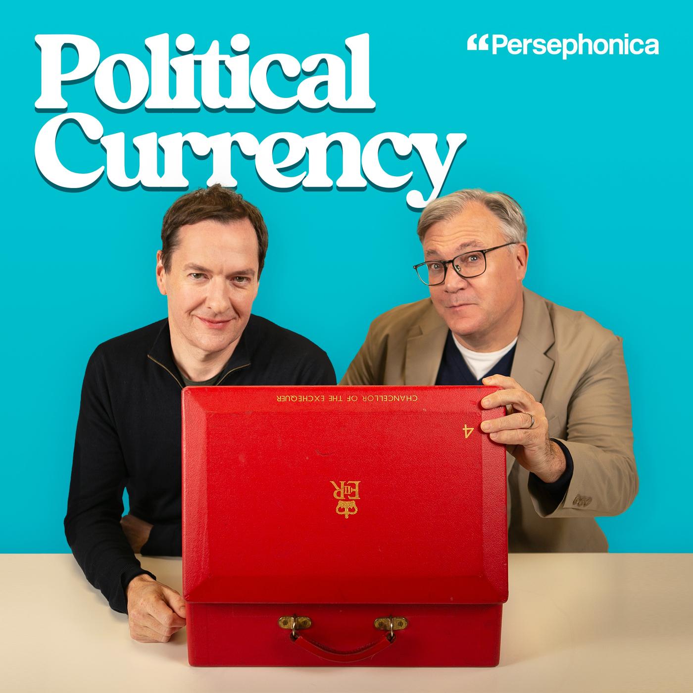 27) Political Currency