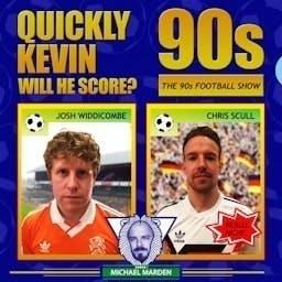 93) Quickly Kevin