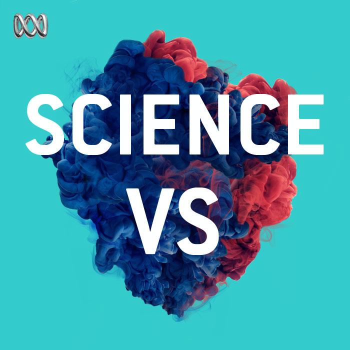 60) Science Vs