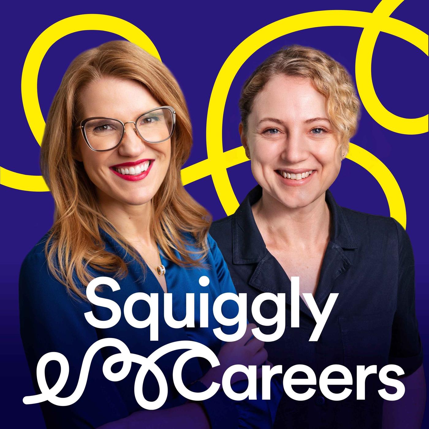 79) Squiggly Careers