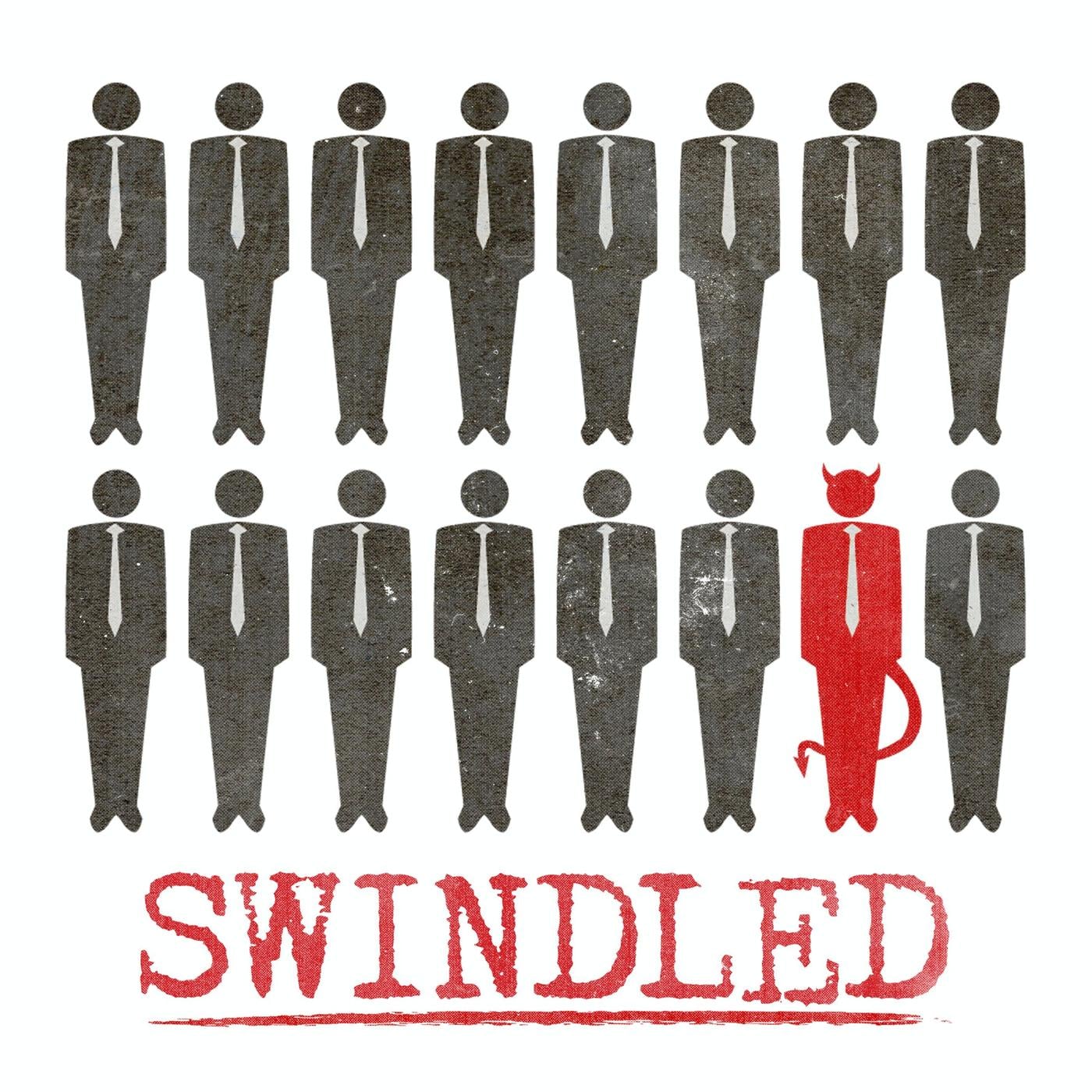 48) Swindled