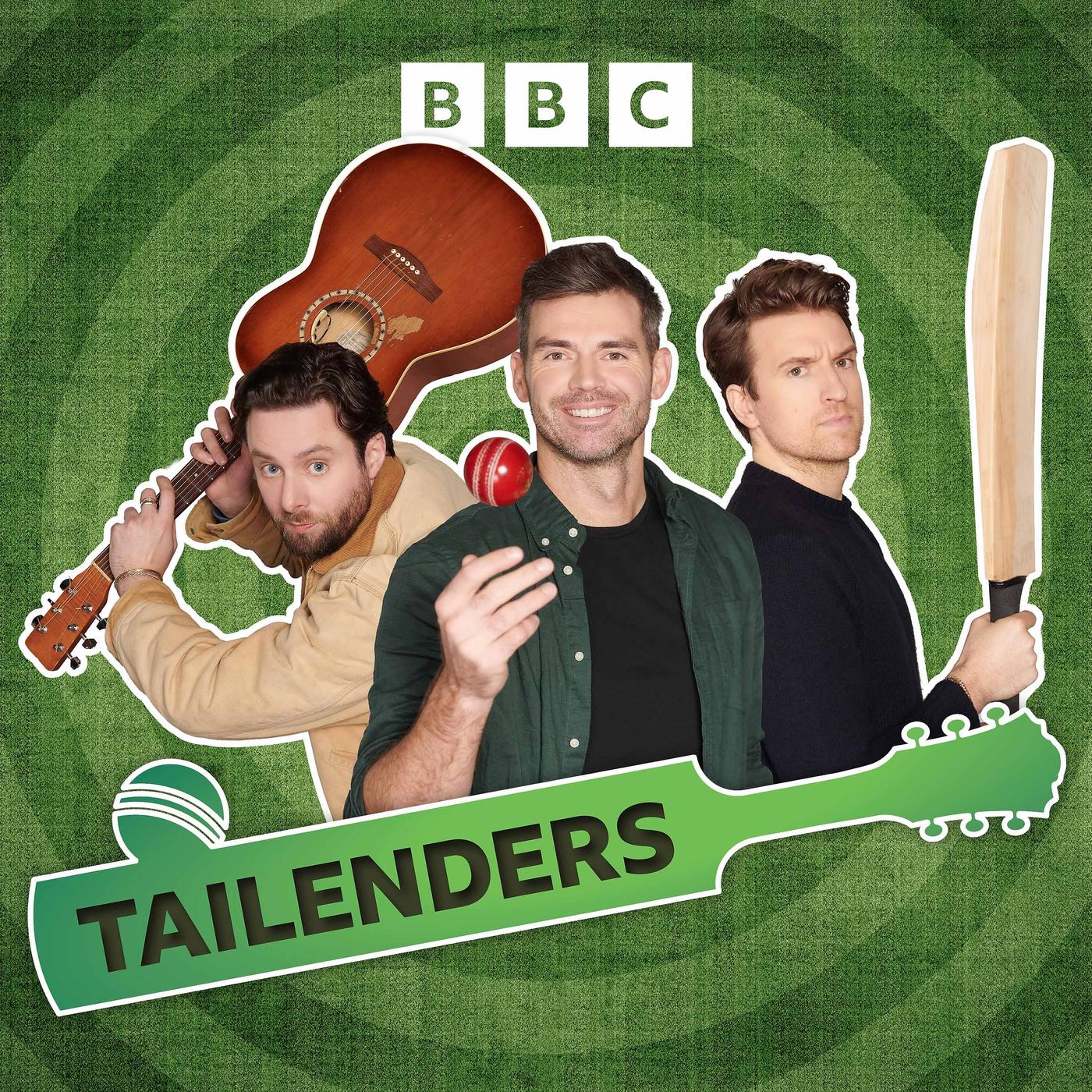 86) Tailenders