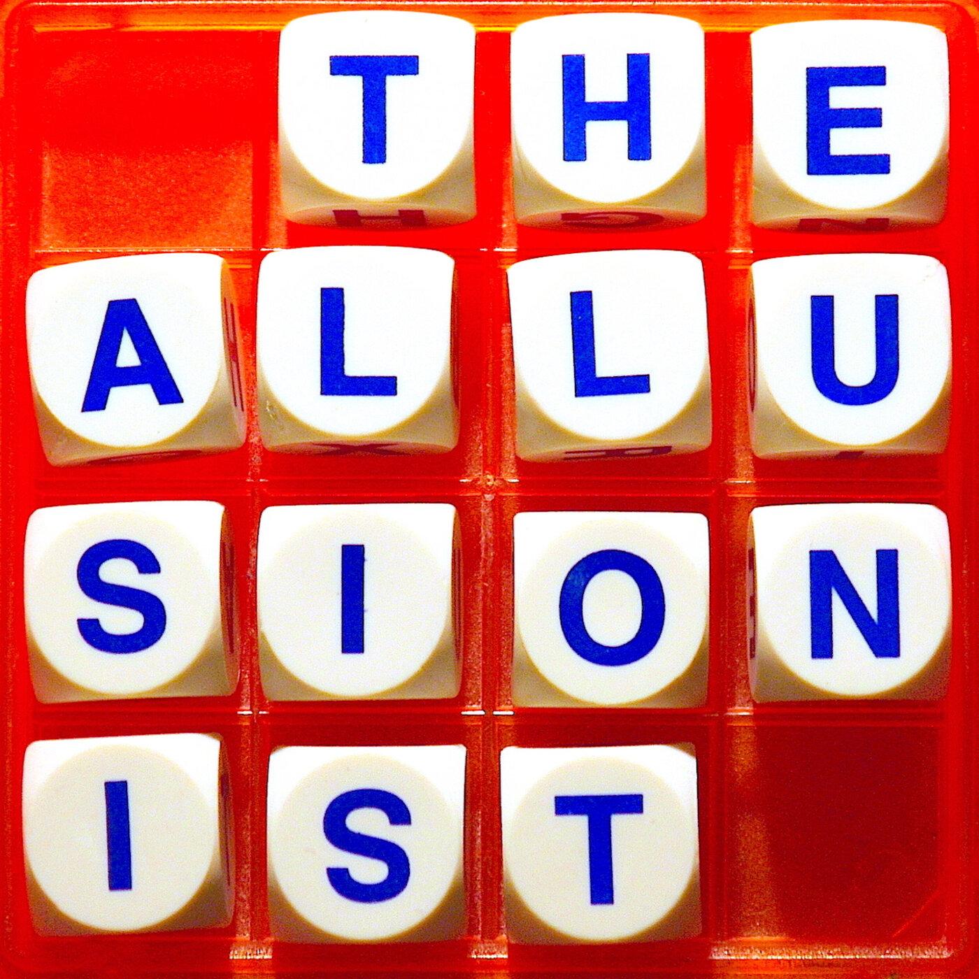 97) The Allusionist