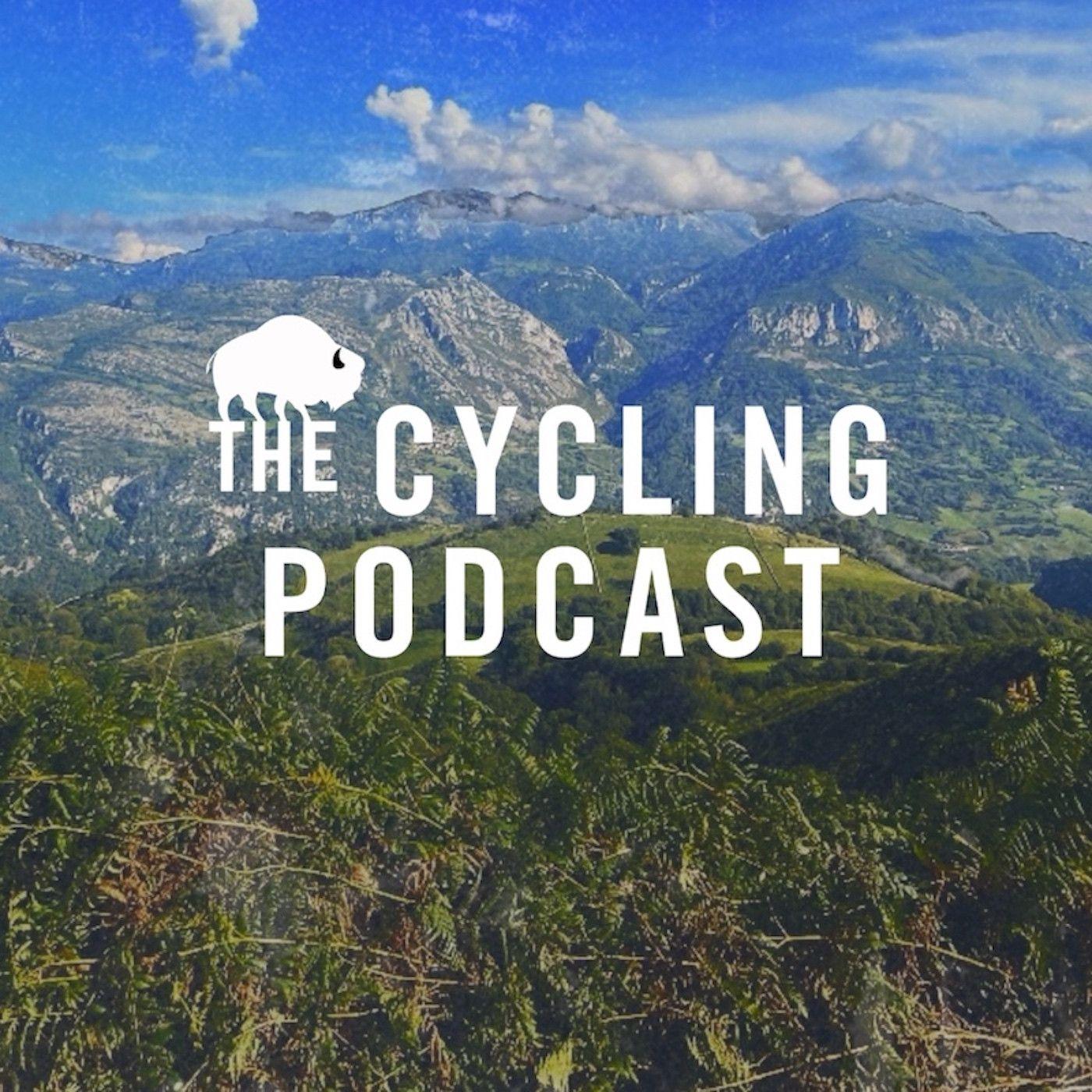 94) The Cycling Podcast