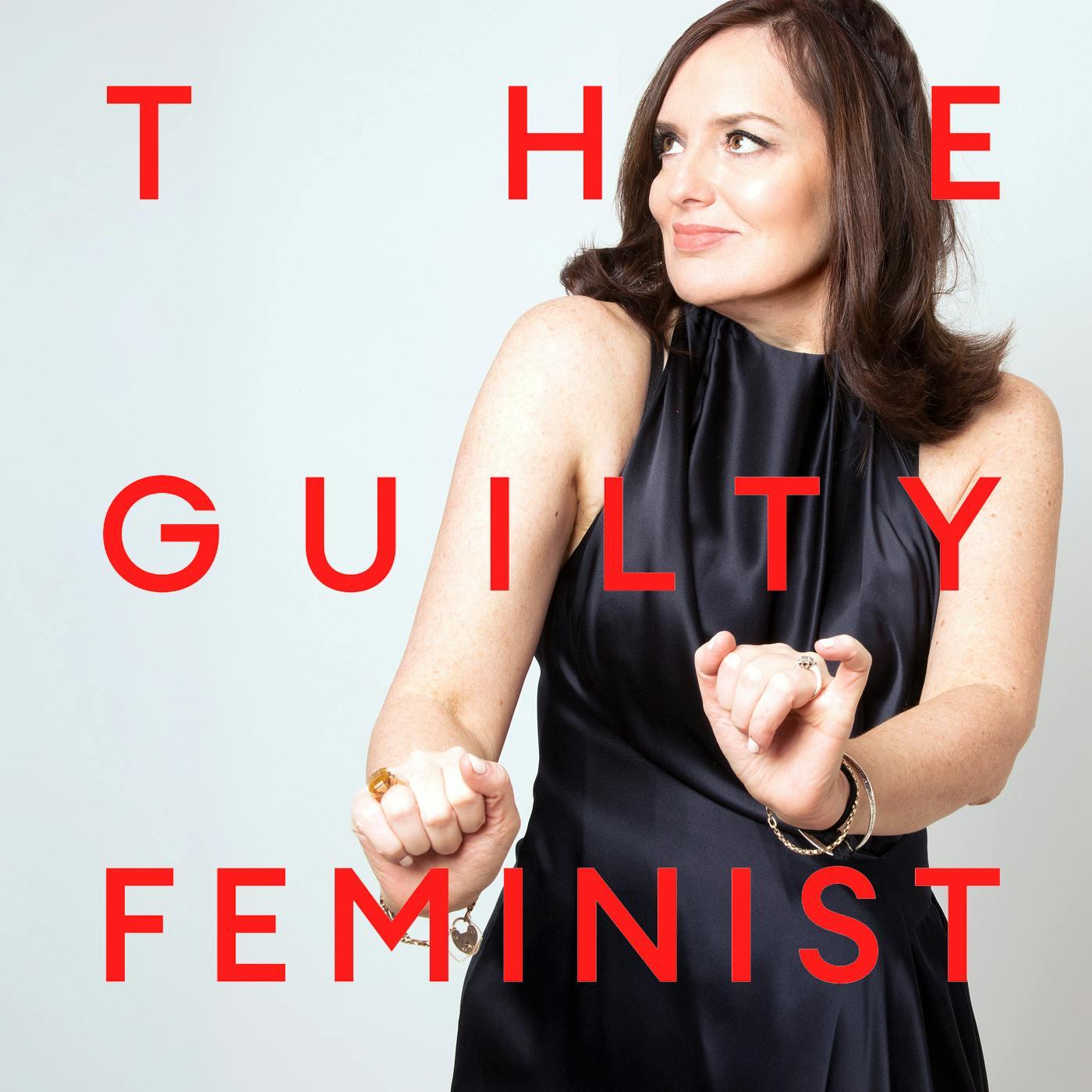 21) The Guilty Feminist