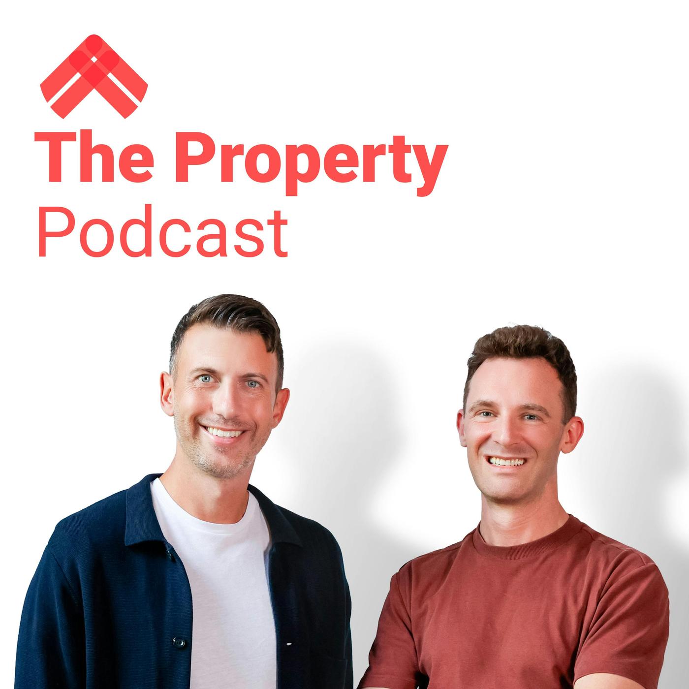 84) Property Podcast