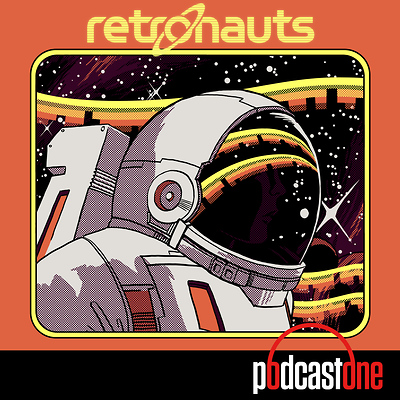 1) Retronauts