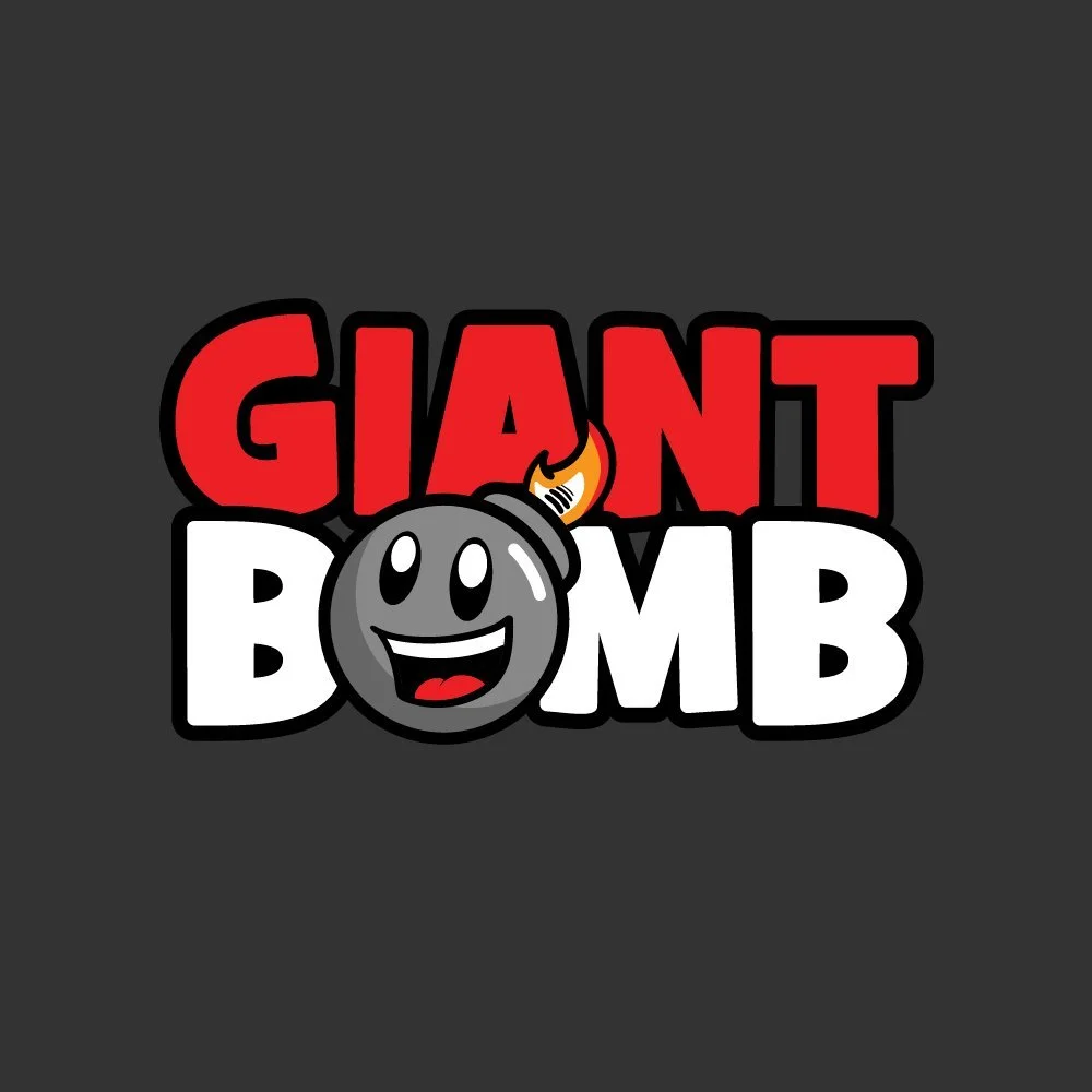 3) Giant Bombcast