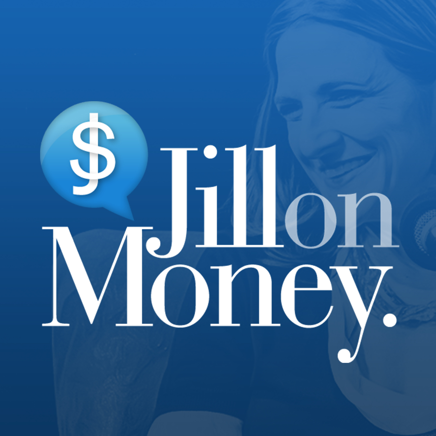 2) Jill on Money