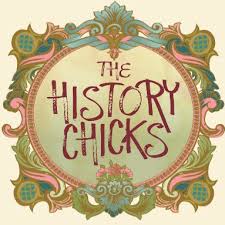 3) The History Chicks