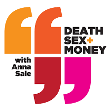 5) Death, Sex & Money
